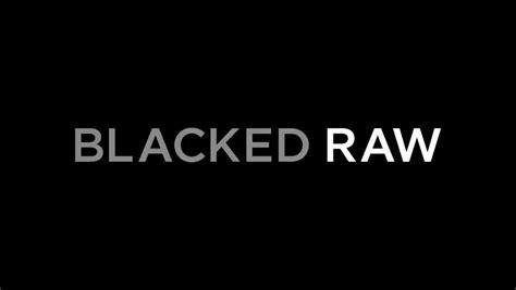 blackedraw|Join BLACKEDRAW.com